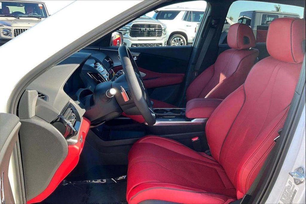 new 2026 Acura RDX car, priced at $56,800