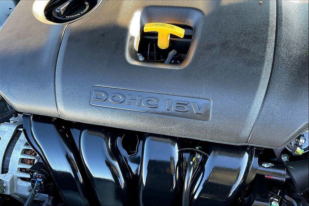 used 2023 Kia Forte car, priced at $15,451