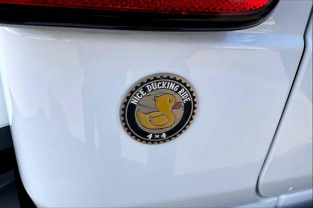 used 2021 Jeep Wrangler Unlimited car, priced at $32,222