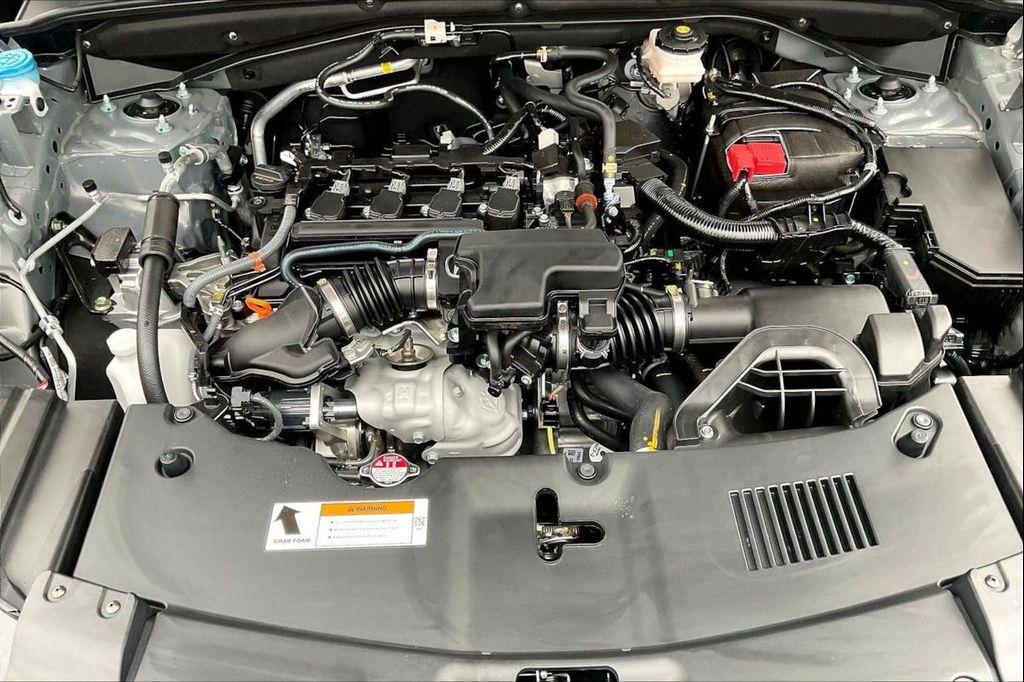 new 2025 Acura ADX car, priced at $39,950