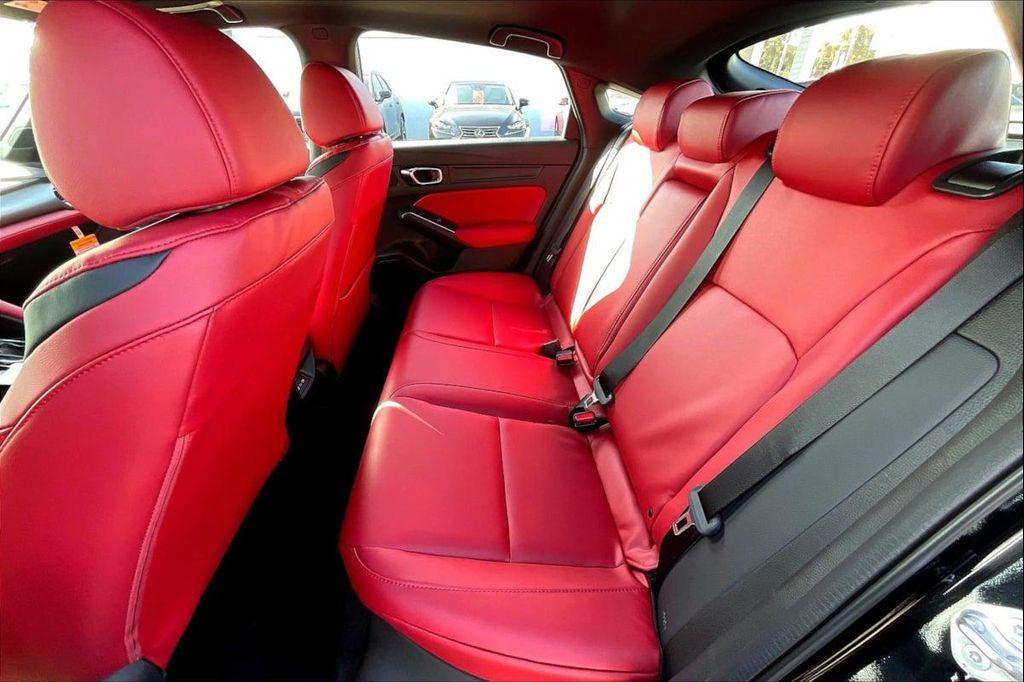 new 2026 Acura Integra car, priced at $39,800