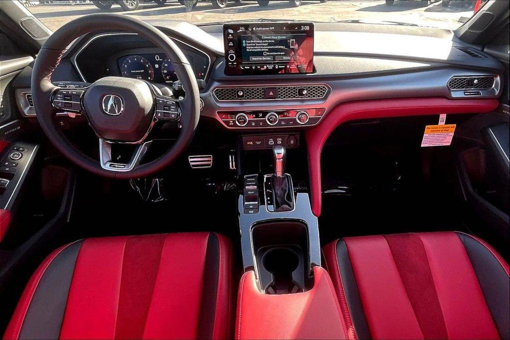 new 2026 Acura Integra car, priced at $39,800