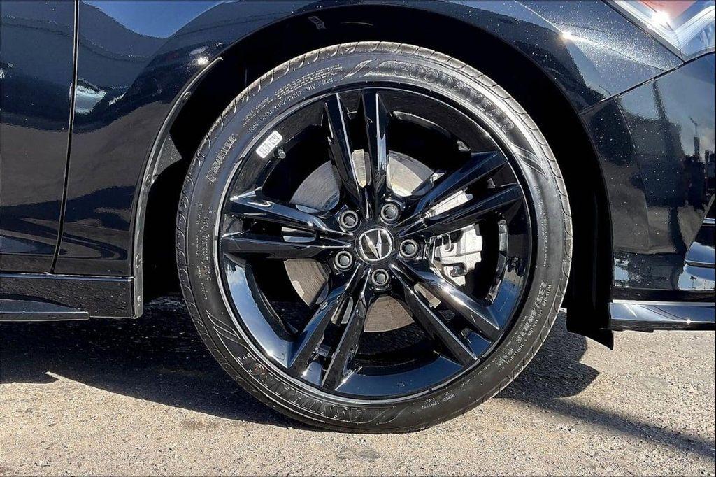 new 2026 Acura Integra car, priced at $39,800