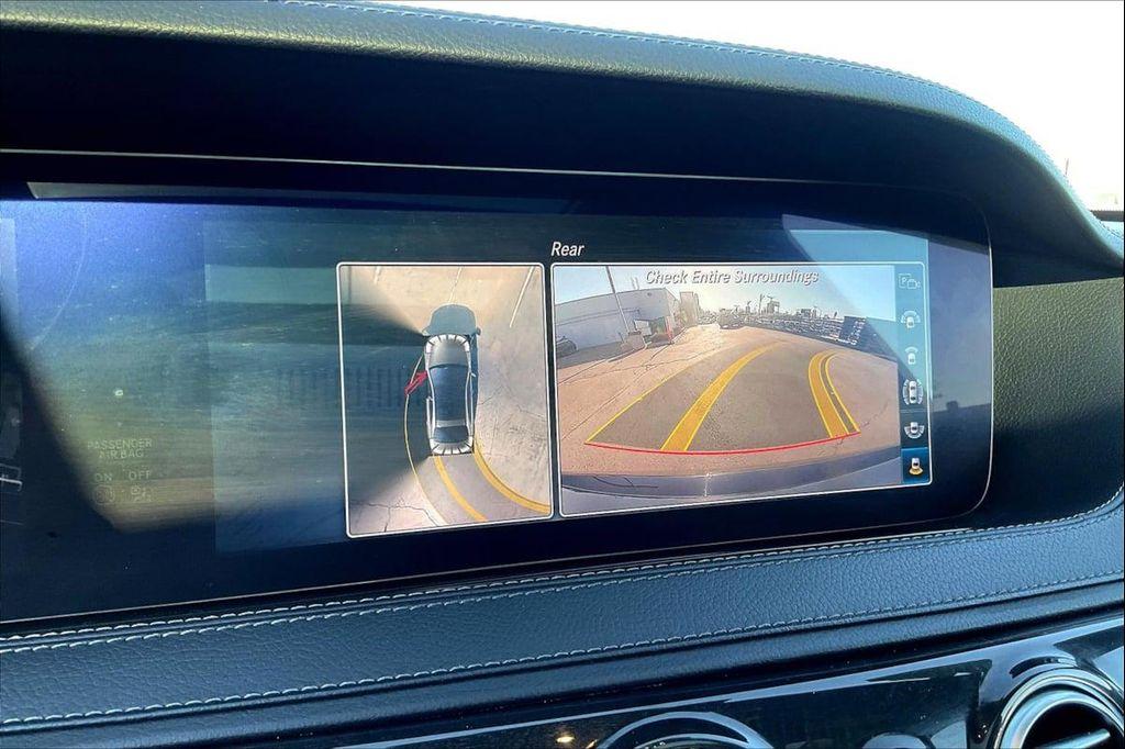 used 2020 Mercedes-Benz S-Class car, priced at $33,999