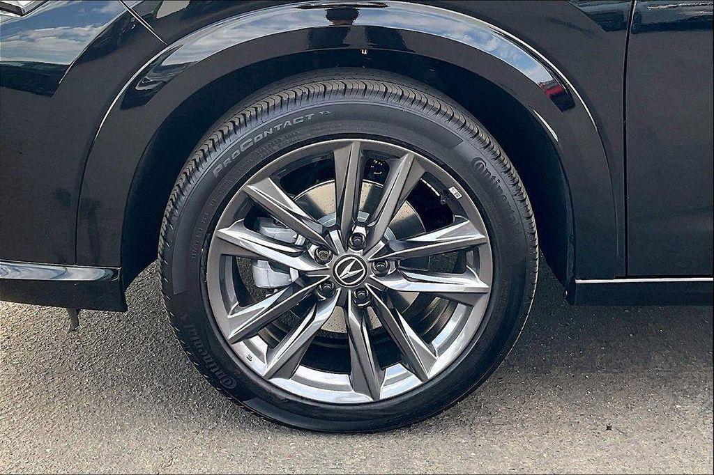 new 2025 Acura ADX car