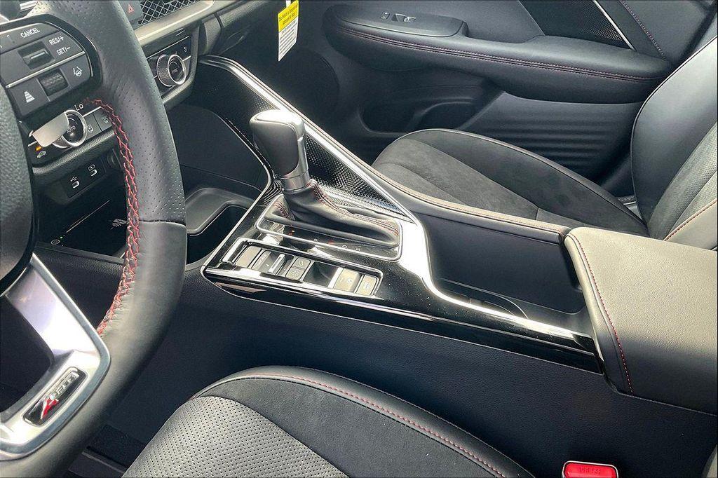 new 2025 Acura ADX car