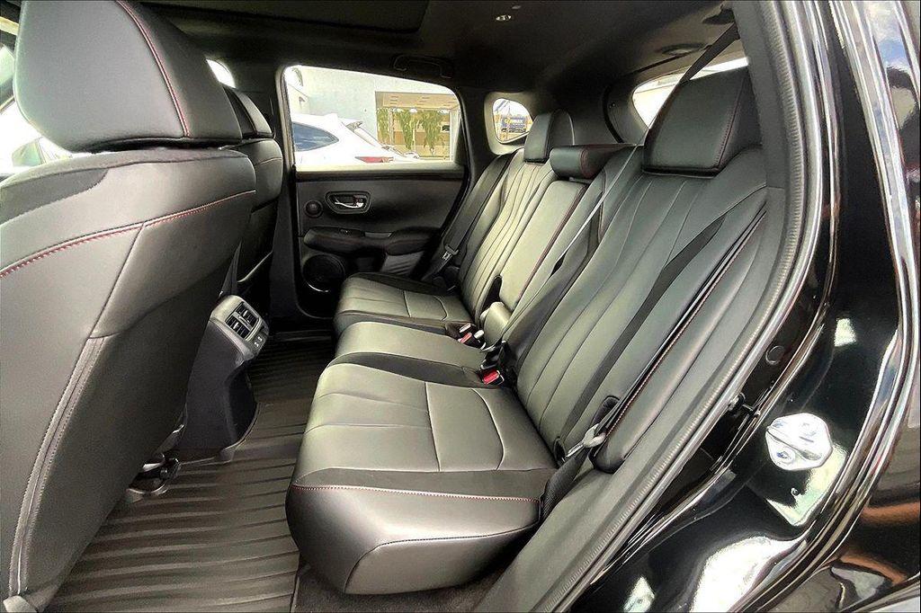 new 2025 Acura ADX car