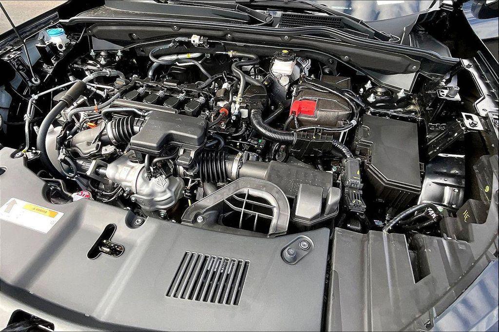 new 2025 Acura ADX car