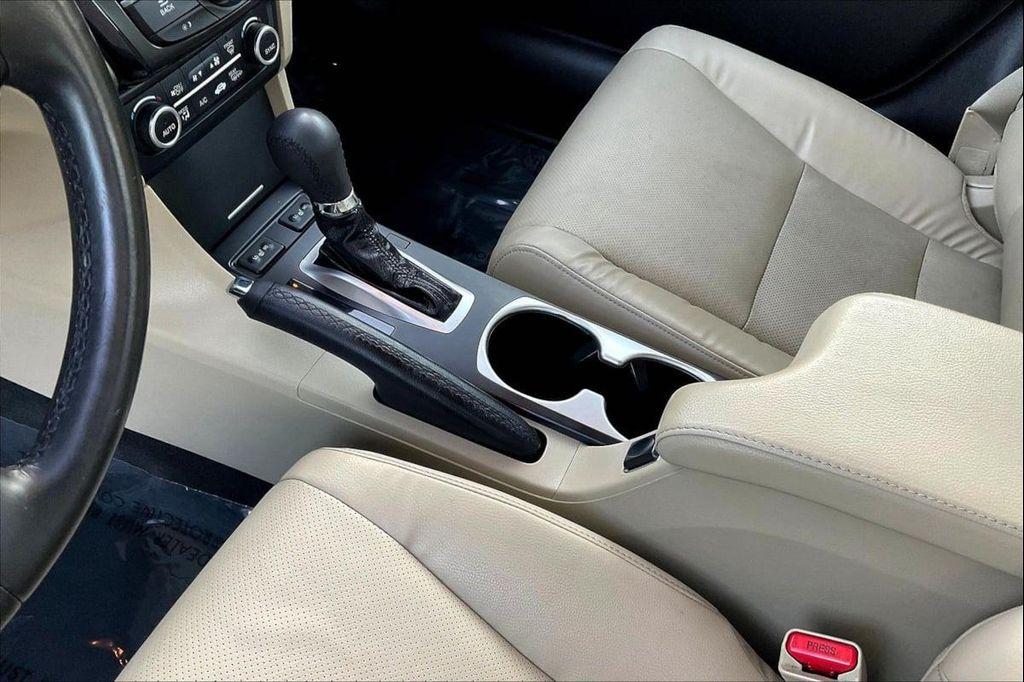 used 2018 Acura ILX car, priced at $22,999