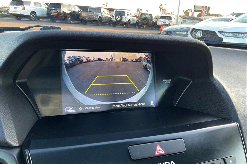 used 2018 Acura ILX car, priced at $22,999