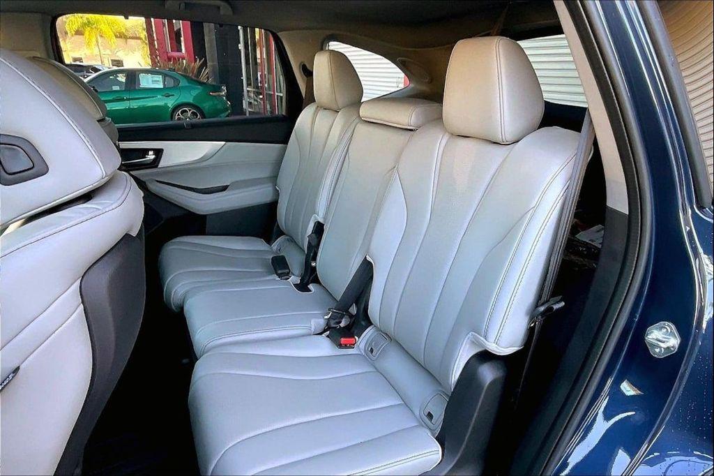 new 2026 Acura MDX car, priced at $58,550