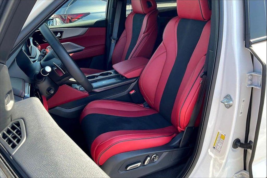 new 2026 Acura MDX car, priced at $64,350