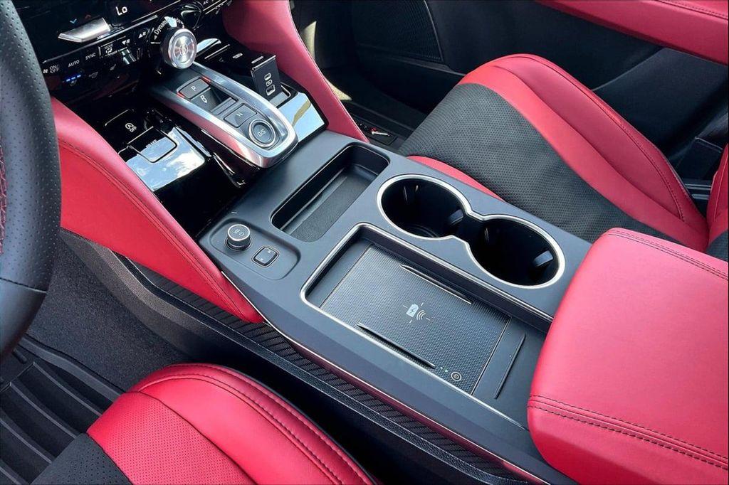 new 2026 Acura MDX car, priced at $64,350