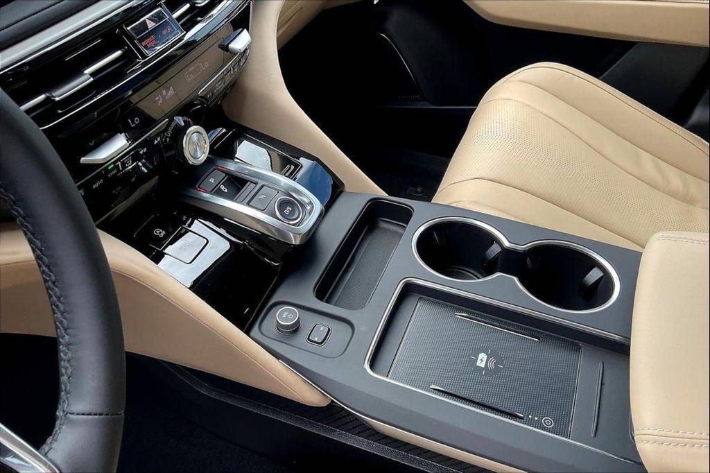 new 2026 Acura MDX car, priced at $59,150