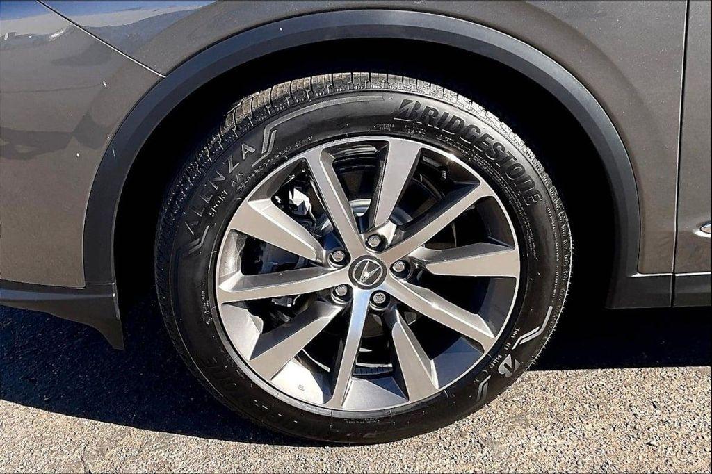 new 2026 Acura MDX car, priced at $59,150