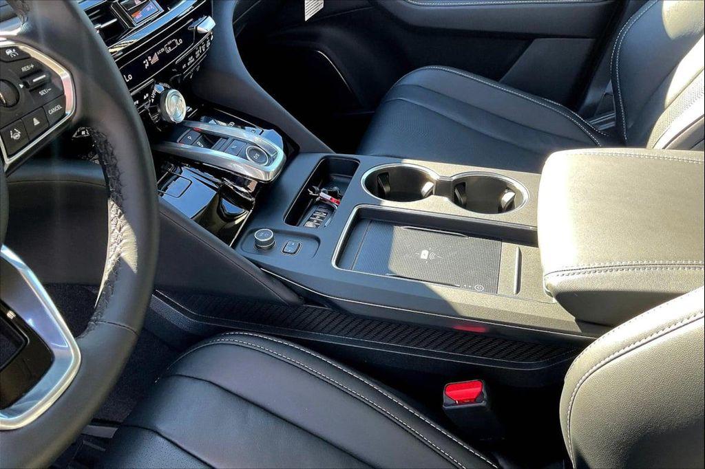 new 2026 Acura MDX car, priced at $59,150