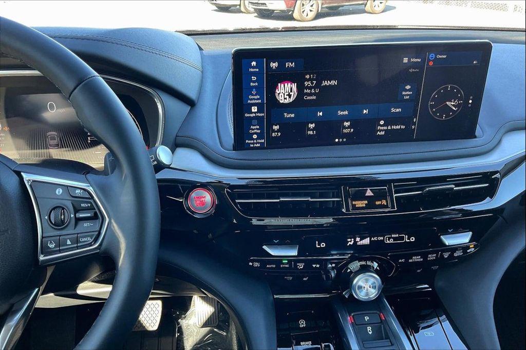 new 2026 Acura MDX car, priced at $59,150