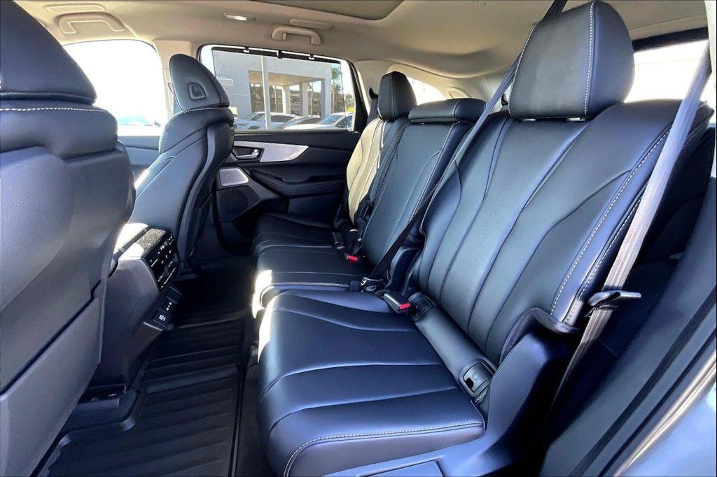 new 2026 Acura MDX car, priced at $59,150