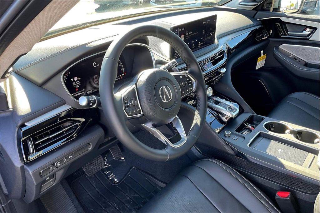 new 2026 Acura MDX car, priced at $59,150