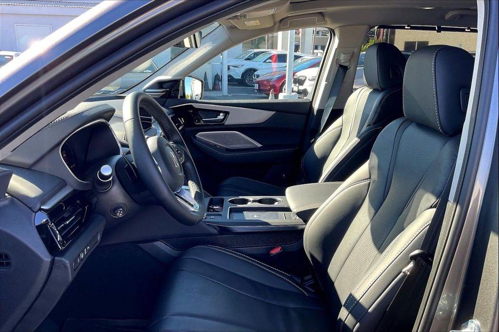 new 2026 Acura MDX car, priced at $59,150