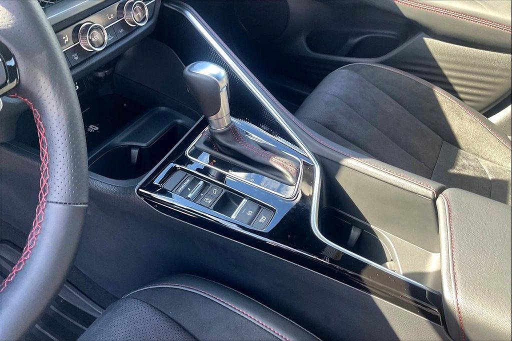 new 2025 Acura ADX car, priced at $41,350