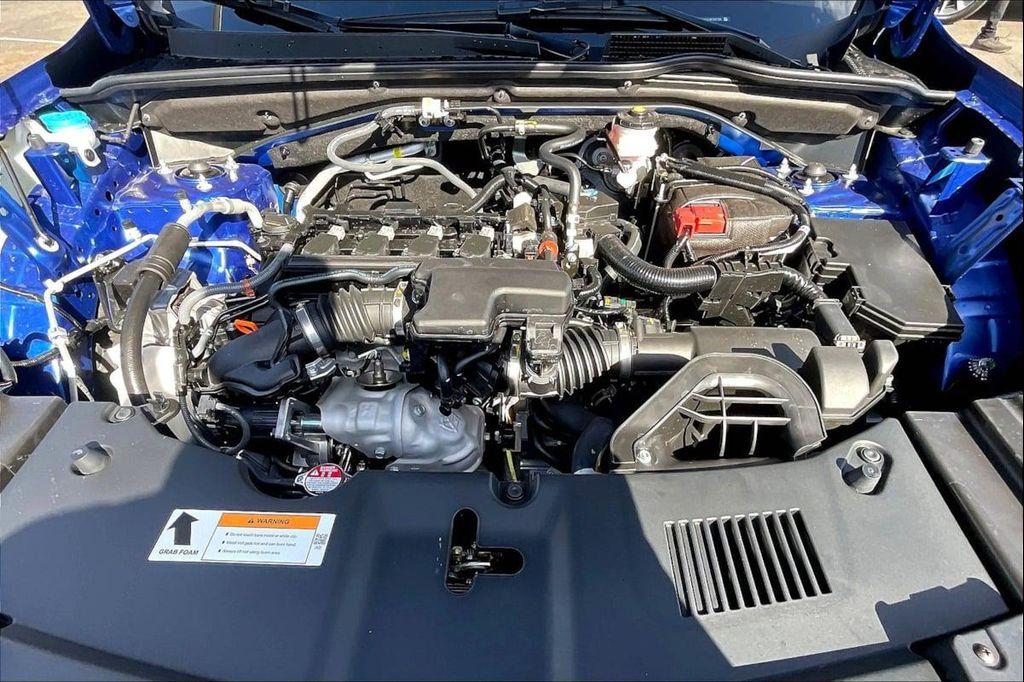 new 2025 Acura ADX car, priced at $41,350