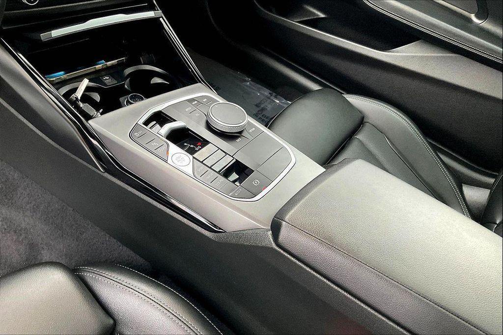 used 2023 BMW 230 car, priced at $29,305