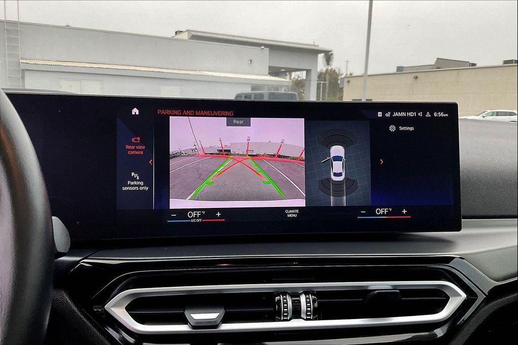 used 2023 BMW 230 car, priced at $29,305