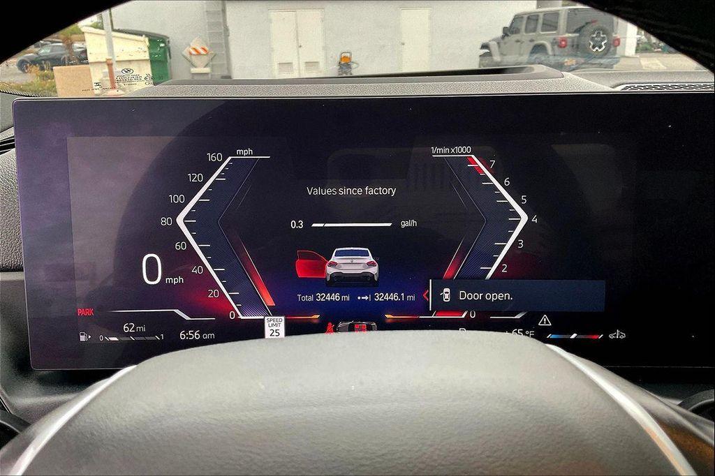 used 2023 BMW 230 car, priced at $29,305