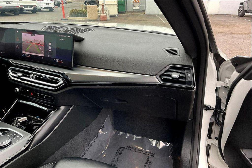 used 2023 BMW 230 car, priced at $29,305