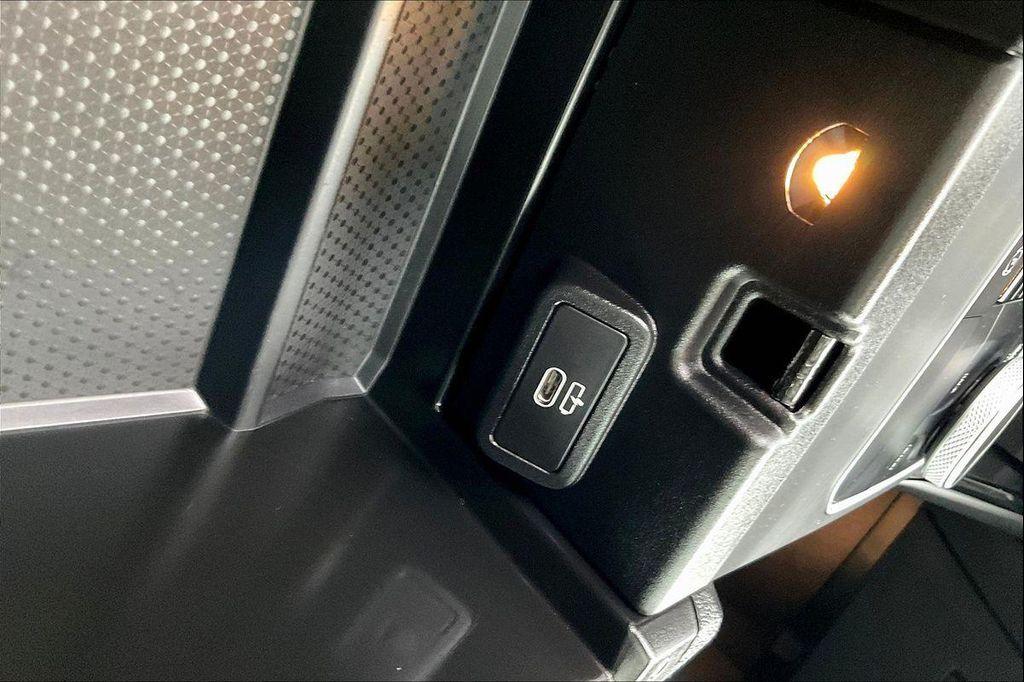 used 2023 BMW 230 car, priced at $29,305