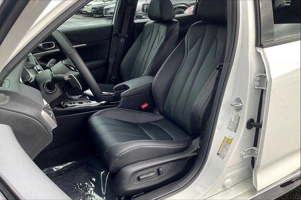 new 2026 Acura Integra car