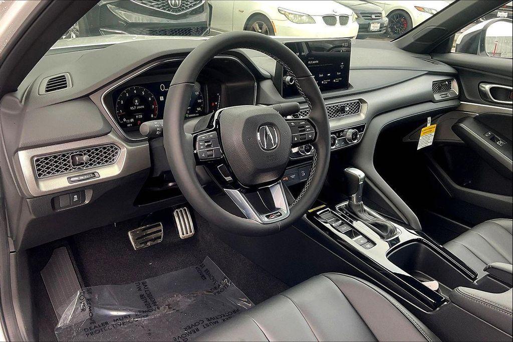 new 2026 Acura Integra car