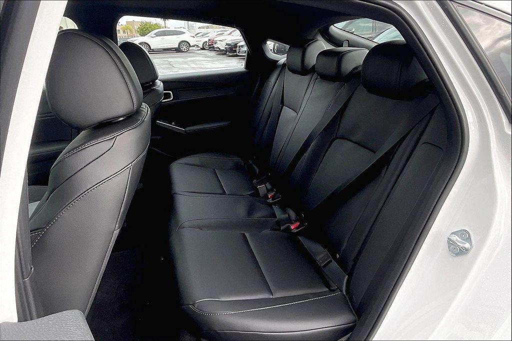 new 2026 Acura Integra car