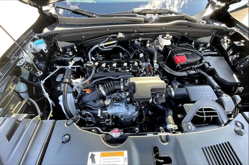 new 2025 Acura ADX car, priced at $39,350