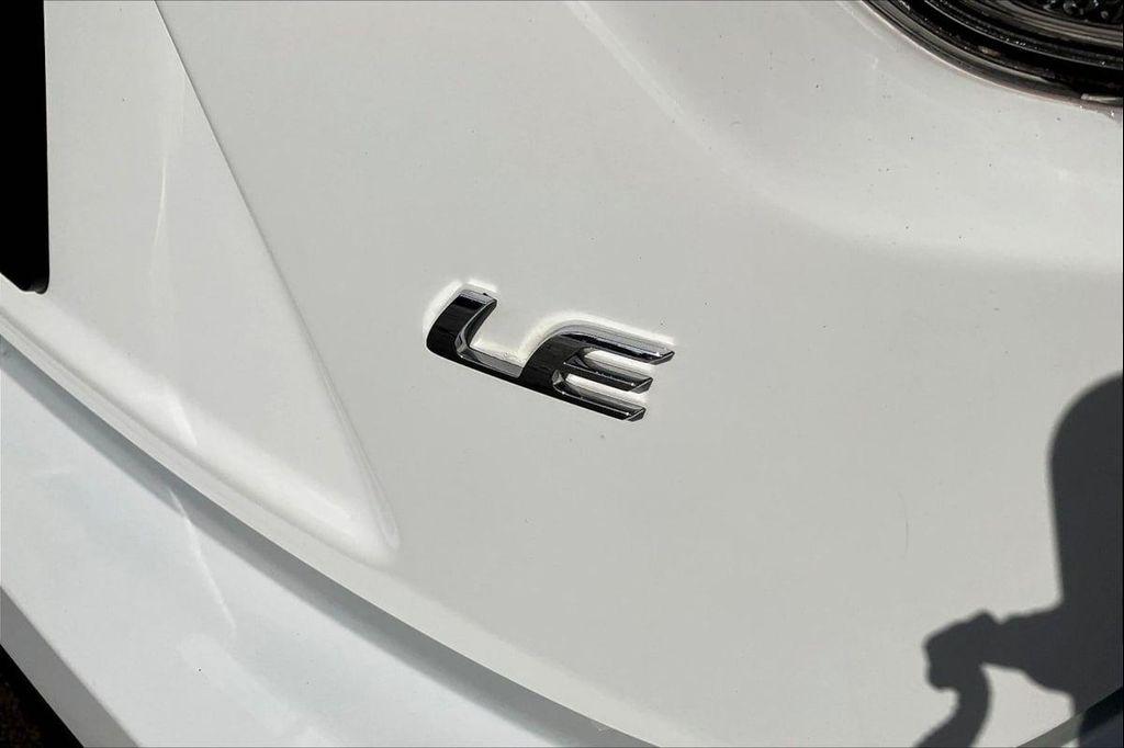 used 2024 Toyota Corolla car, priced at $19,502