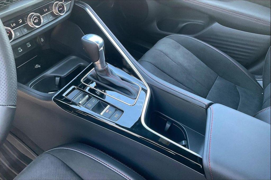 new 2025 Acura ADX car, priced at $41,350