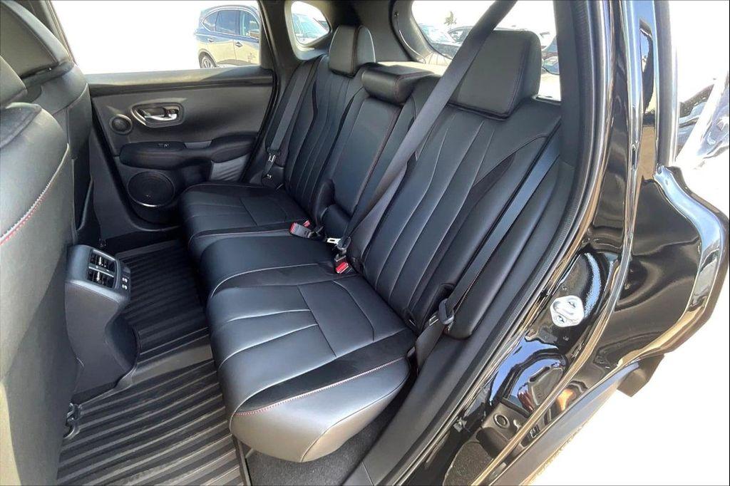 new 2025 Acura ADX car, priced at $41,350