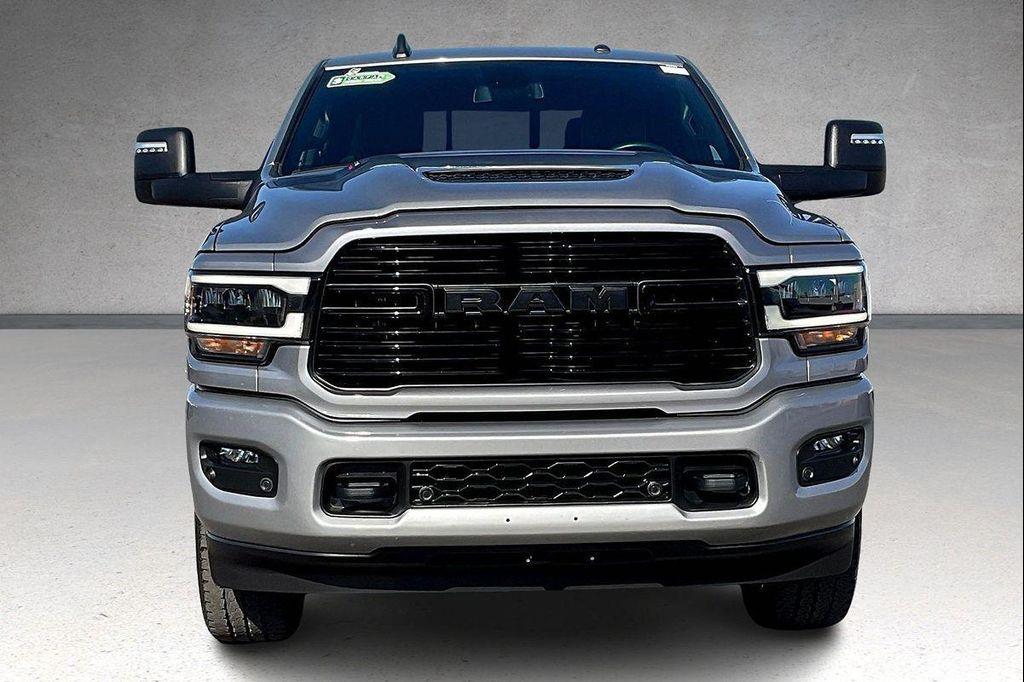 used 2024 Ram 2500 car, priced at $62,222