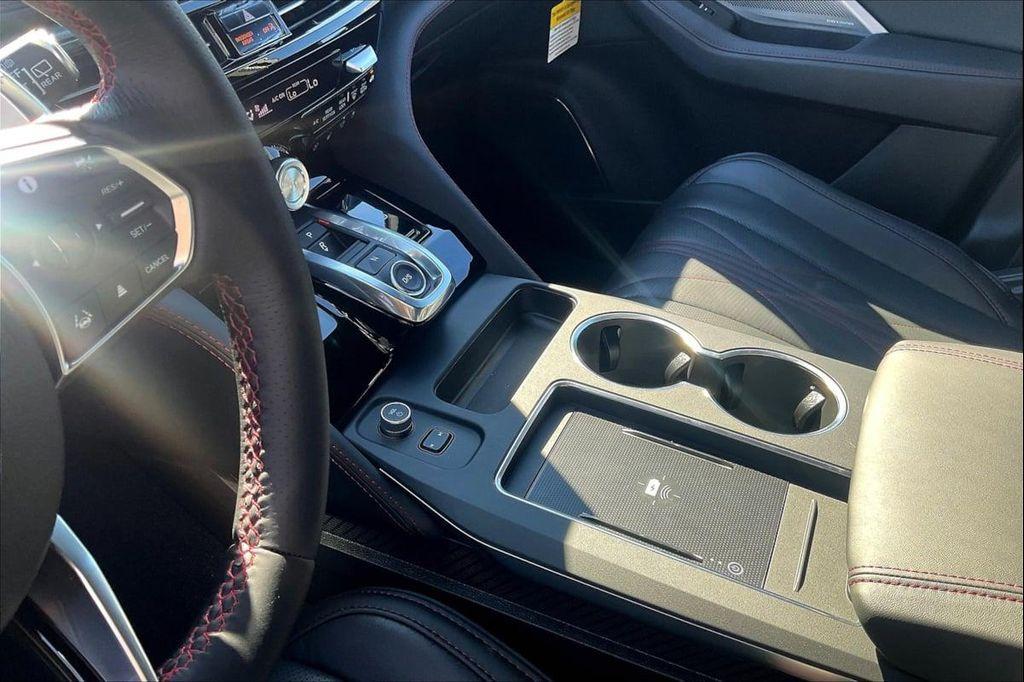 new 2026 Acura MDX car, priced at $69,500