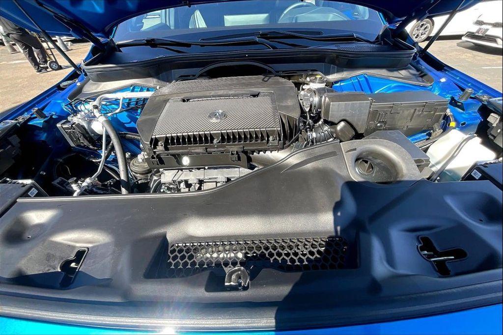 new 2026 Acura MDX car, priced at $69,500