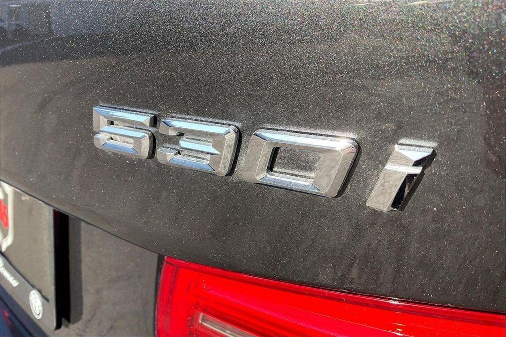 used 2017 BMW 530 car, priced at $16,500