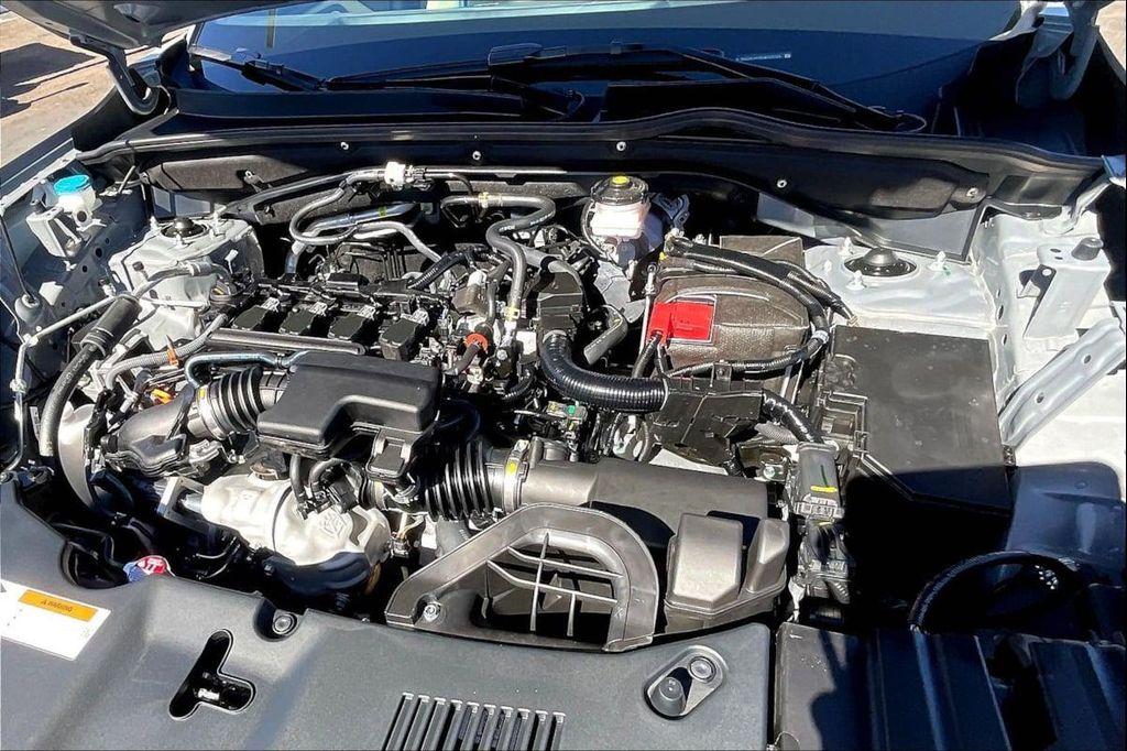 new 2025 Acura ADX car, priced at $42,600