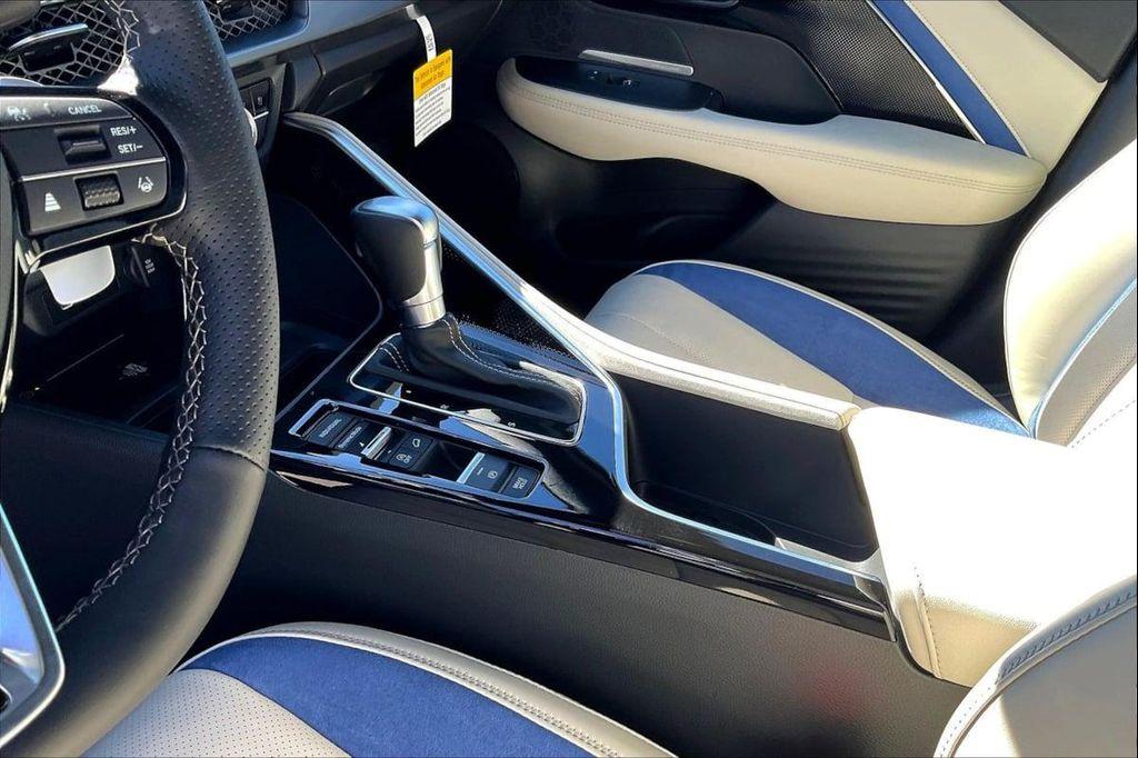 new 2025 Acura ADX car, priced at $42,600