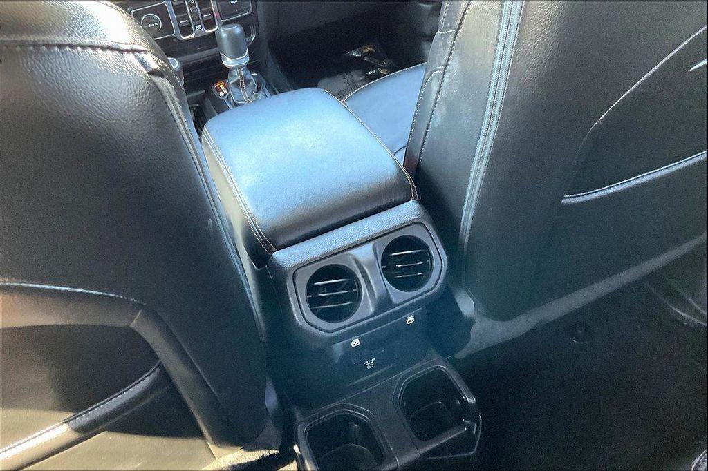 used 2023 Jeep Gladiator car, priced at $32,222