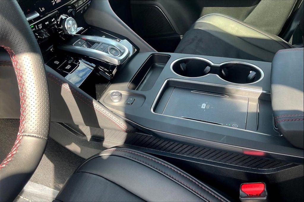 new 2026 Acura MDX car, priced at $64,350