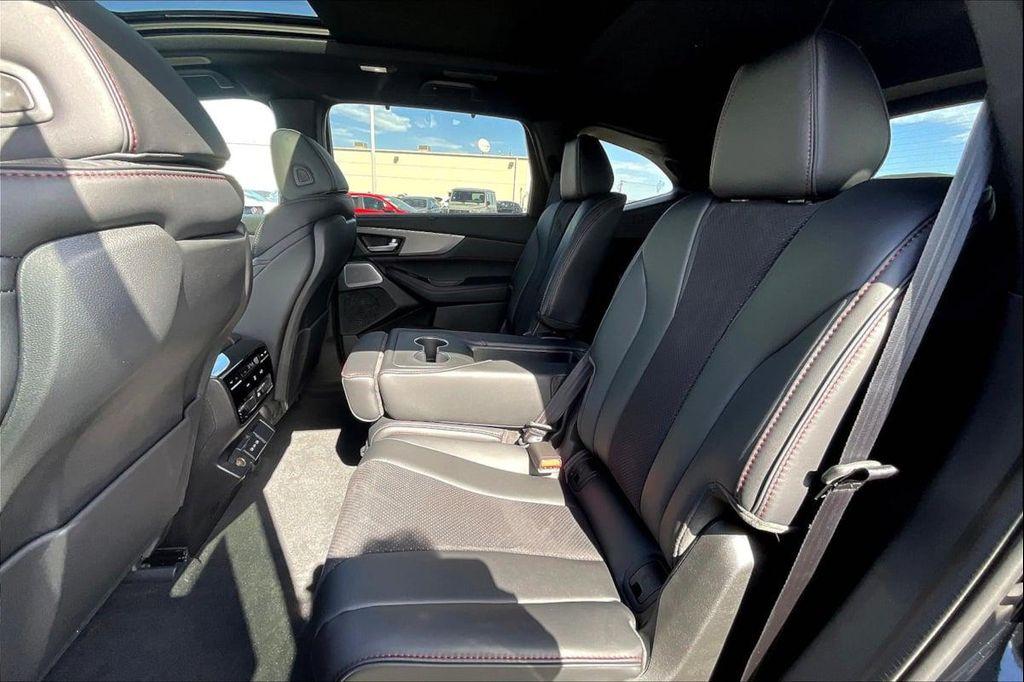 new 2026 Acura MDX car, priced at $64,350