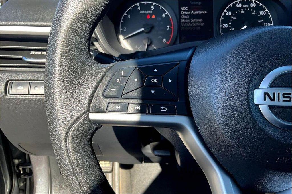 used 2021 Nissan Altima car, priced at $16,999