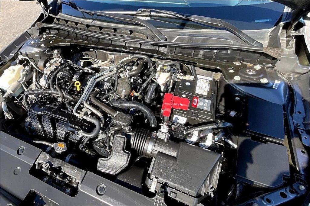 used 2021 Nissan Altima car, priced at $16,999