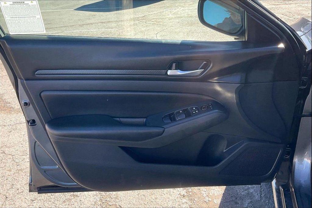 used 2021 Nissan Altima car, priced at $16,999